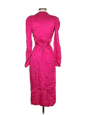 Chelsea And Walker Hot Pink North Dress (view 2)