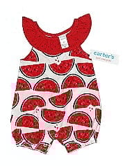 Just One You Made By Carter's Leotard