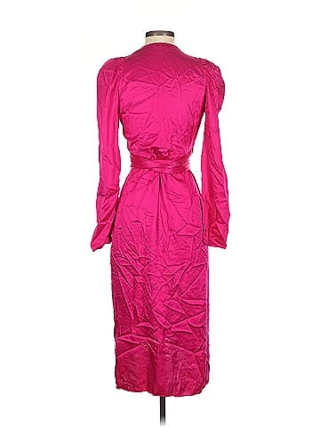 Chelsea And Walker Hot Pink North Dress (view 2)