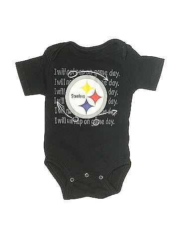 NFL Short Sleeve Onesie (view 1)