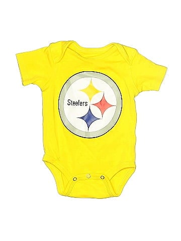 NFL Short Sleeve Onesie (view 1)