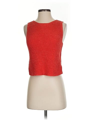 Unbranded Sweater Vest (view 1)