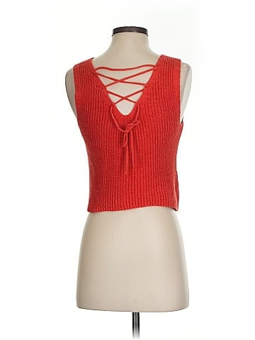 Unbranded Sweater Vest (view 2)