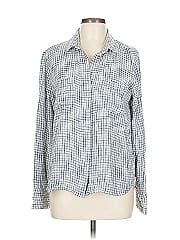 Cloth & Stone Long Sleeve Button Down Shirt