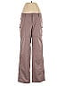 Under Armour 100% Polyester Brown Tan Casual Pants Size 0 - photo 1