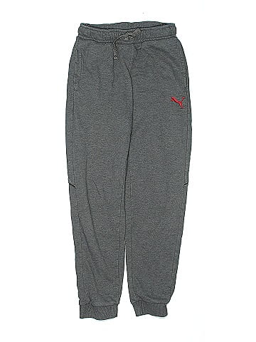 Puma Sweatpants (view 1)