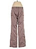 Under Armour 100% Polyester Brown Tan Casual Pants Size 0 - photo 2