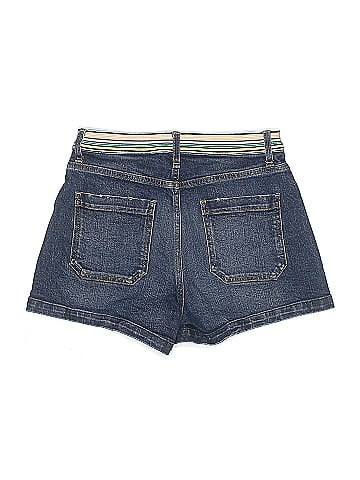 Veronica Beard Jeans Denim Shorts (view 2)