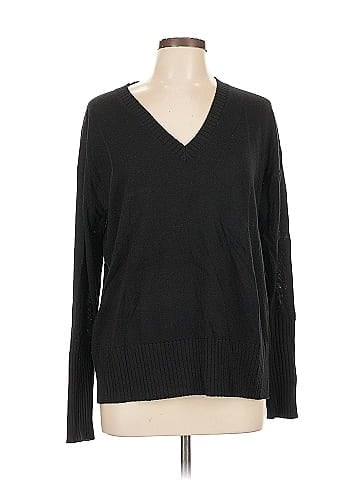 Pendleton Wool Sweater (view 1)