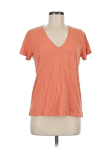 Madewell Short Sleeve T-Shirt (view 1)