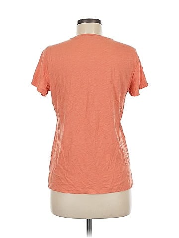 Madewell Short Sleeve T-Shirt (view 2)