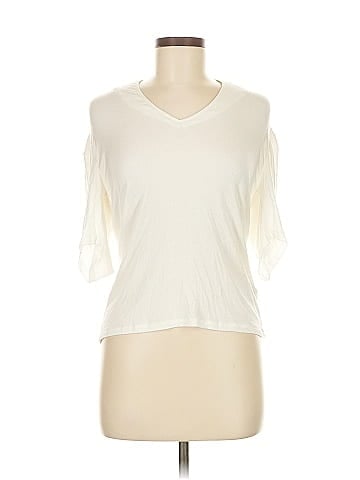 BA&SH Short Sleeve Top (view 1)