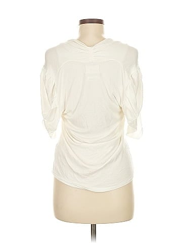 BA&SH Short Sleeve Top (view 2)