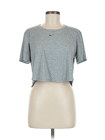 Nike Short Sleeve T-Shirt (view 1)
