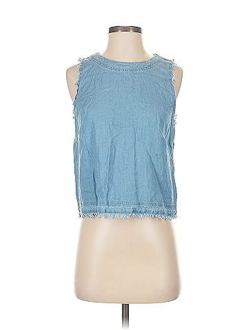 Thread & Supply Tank Top (view 1)