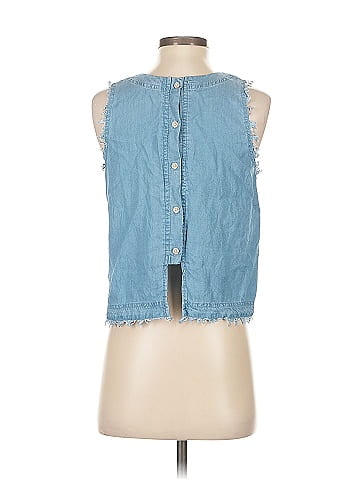 Thread & Supply Tank Top (view 2)