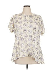Logo By Lori Goldstein Short Sleeve T Shirt