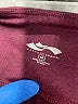Cascade Sport Burgundy Active Pants Size M - photo 7