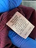 Cascade Sport Burgundy Active Pants Size M - photo 8