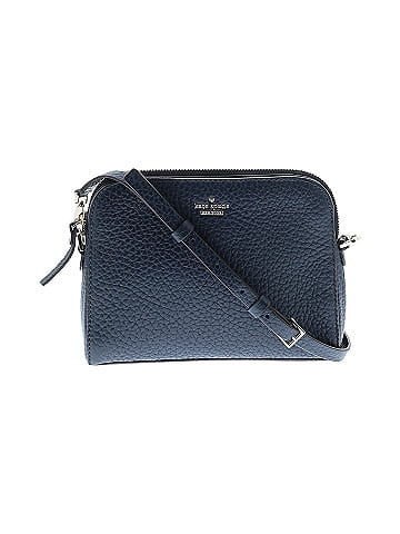 Kate Spade New York Leather Crossbody Bag (view 1)