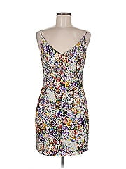 Black Halo Cocktail Dress