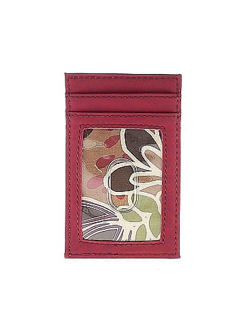 Unbranded Card Holder  (view 1)