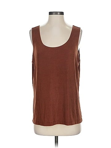 Travelers by Chico's Sleeveless Top (view 1)
