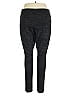 Lyssé Gray Active Pants Size 2X - photo 2
