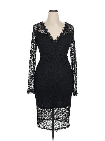 Sheilay Cocktail Dress (view 1)