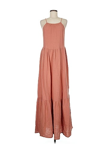 Thread & Supply Casual Dress (view 1)