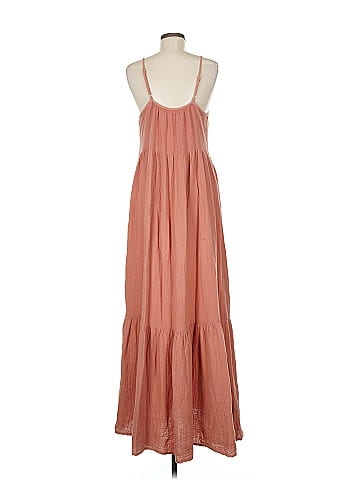 Thread & Supply Casual Dress (view 2)