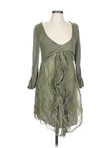 Tempo Paris Cocktail Dress (view 1)