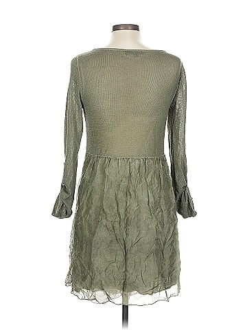 Tempo Paris Cocktail Dress (view 2)