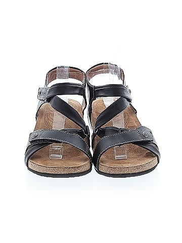 Taos Sandals (view 2)