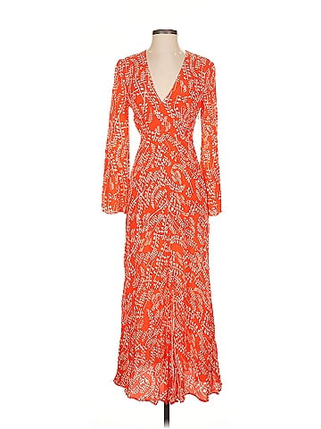 Rixo London Sonja Dress (view 1)