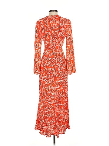 Rixo London Sonja Dress (view 2)
