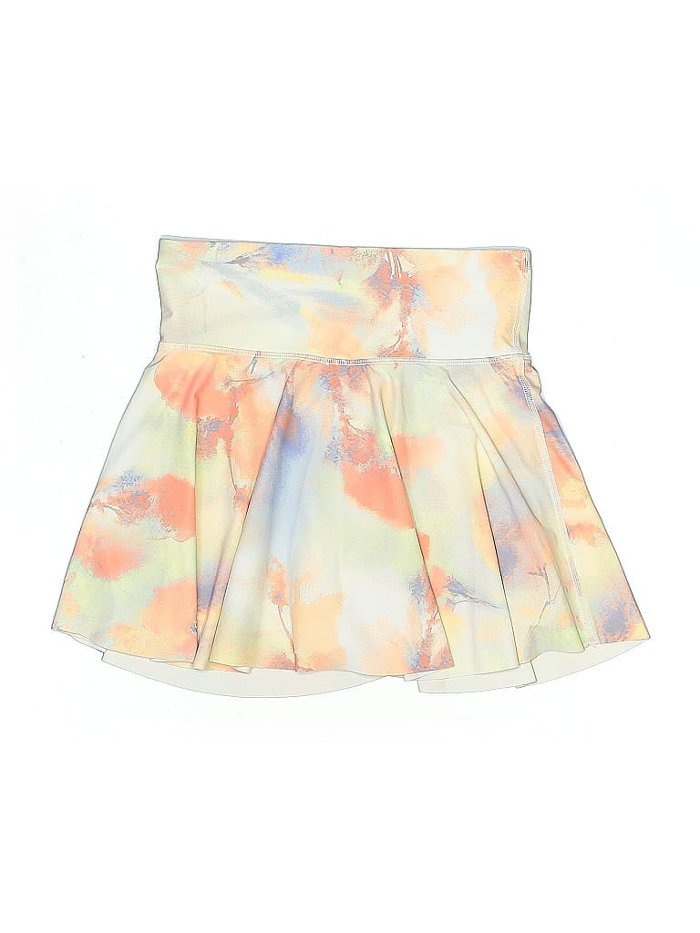 Pre-owned Active By Old Navy Active Skirt In Pink