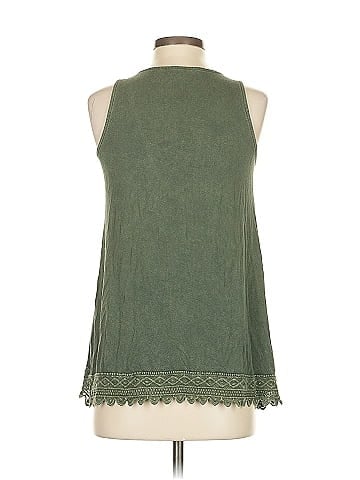 Eri + Ali Sleeveless Blouse (view 2)
