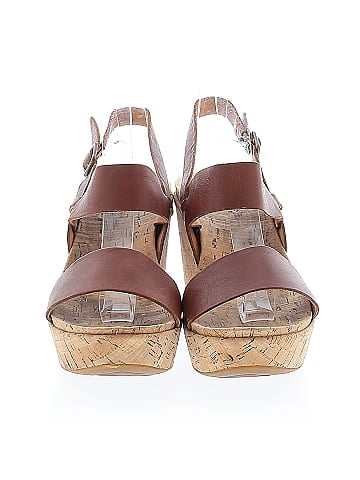Kork-Ease Wedges (view 2)