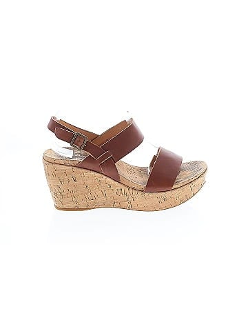 Kork-Ease Wedges (view 1)