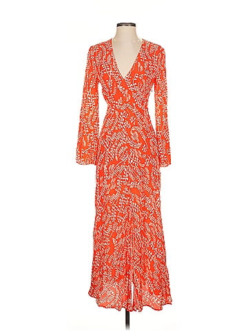 Rixo London Sonja Dress (view 1)