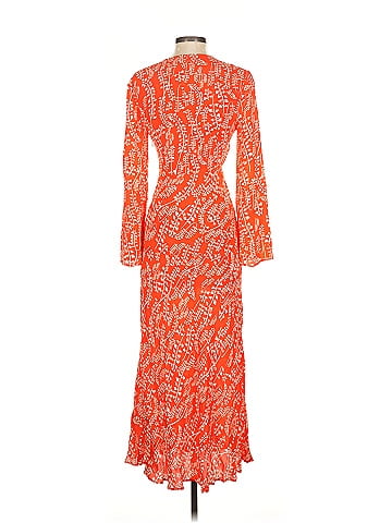 Rixo London Sonja Dress (view 2)