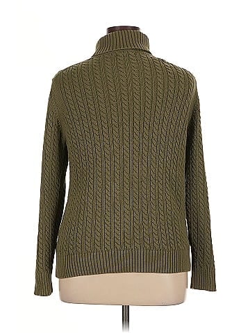 Amazon Essentials Turtleneck Sweater (view 2)
