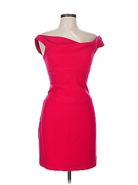 Black Halo Cocktail Dress
