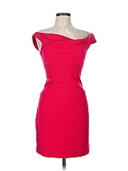 Black Halo Cocktail Dress