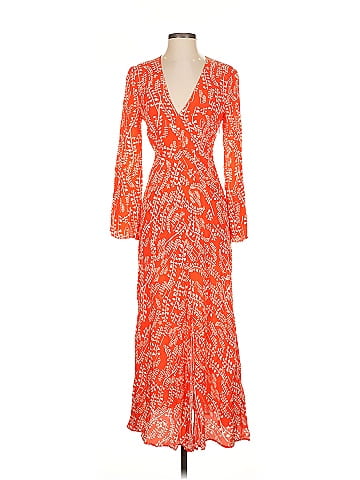 Rixo London Sonja Dress (view 1)