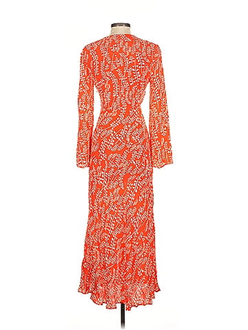 Rixo London Sonja Dress (view 2)