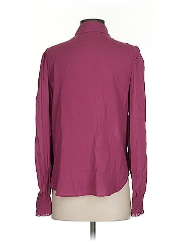 Express Long Sleeve Blouse (view 2)