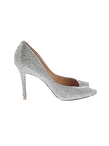 Badgley Mischka Heels (view 1)
