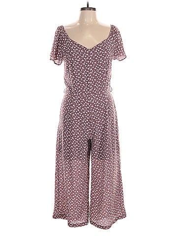 Monteau Jumpsuit (view 1)